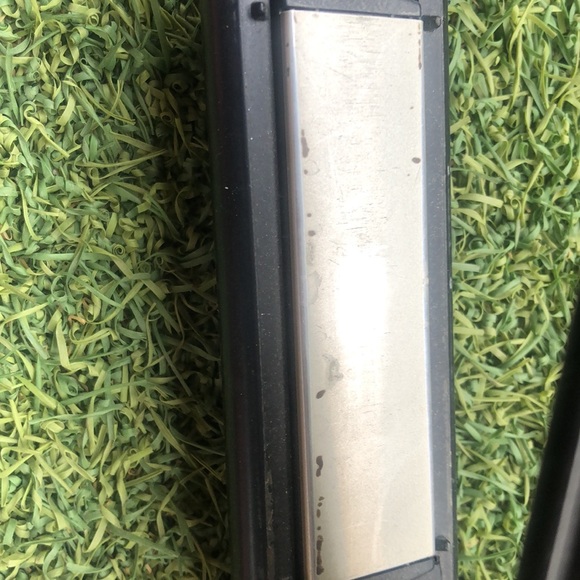 Panasonic ceremic straightener & curler - Picture 6 of 7